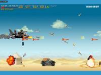 Overkill Apache