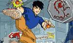 Jackie Chan's: Rely on Relic