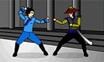 The Legend of the Dragon Fist