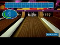 Kingpin Bowling