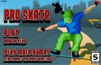 Pro Skate