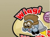 Wigginaut Space Game