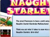 Naughty Starlets