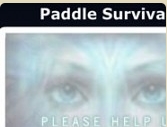 Paddle Survival