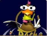 Die Rache
