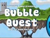 Bubble Quest