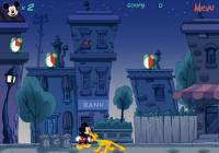 Mickey Mouse Alarm Clock Scramble