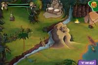 Scooby Doo: River Rapids Rampage: Part 2